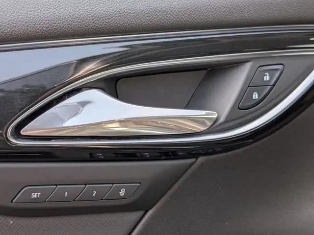 2024 Buick Envision Preferred AWD