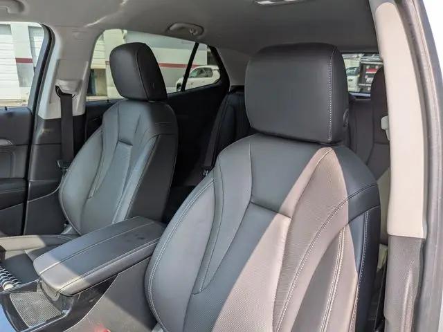 2024 Buick Envision Preferred AWD