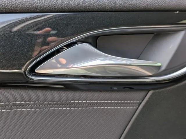 2024 Buick Envision Preferred AWD