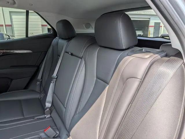 2024 Buick Envision Preferred AWD