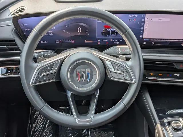 2024 Buick Envision Preferred AWD