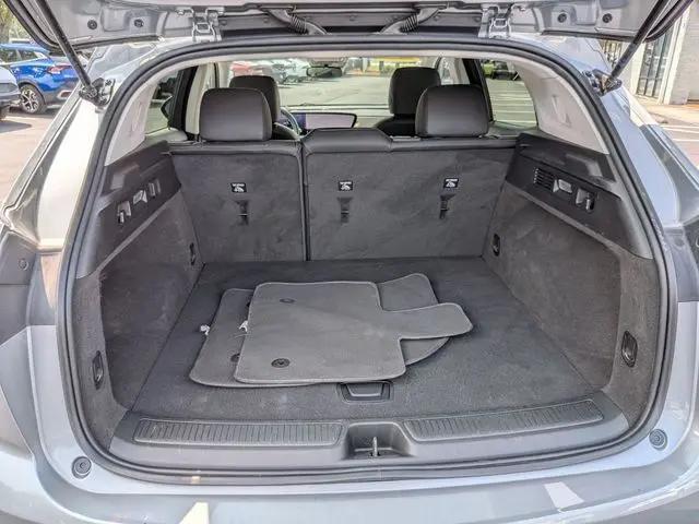 2024 Buick Envision Preferred AWD