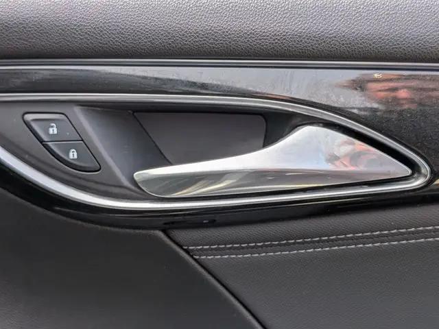 2024 Buick Envision Preferred AWD