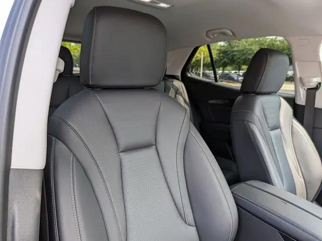 2024 Buick Envision Preferred AWD
