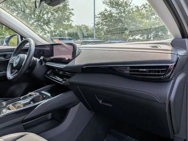 2024 Buick Envision Preferred AWD