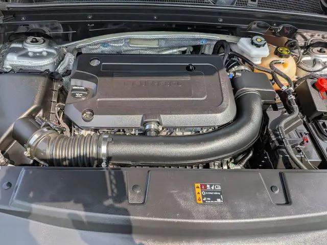 2024 Buick Envision Preferred AWD