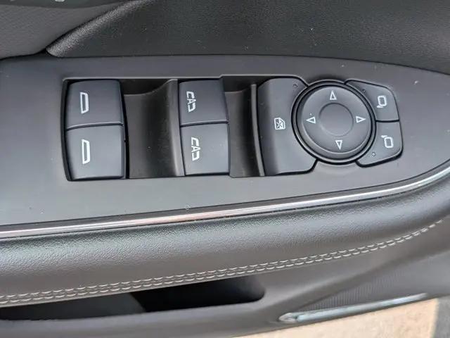 2024 Buick Envision Preferred AWD