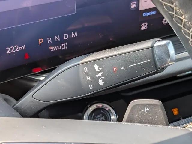 2024 Buick Envision Preferred AWD