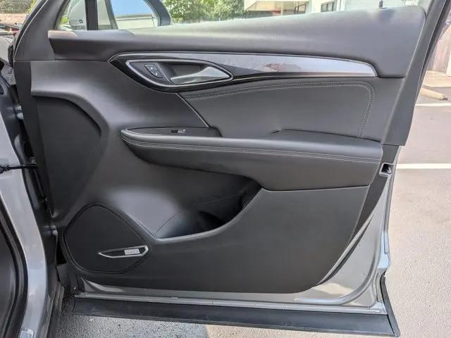 2024 Buick Envision Preferred AWD