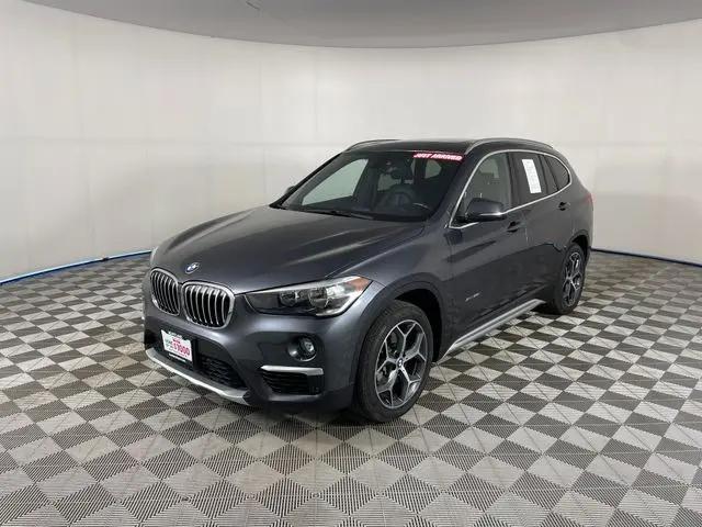 2018 BMW X1 xDrive28i for sale in Bremerton, WA