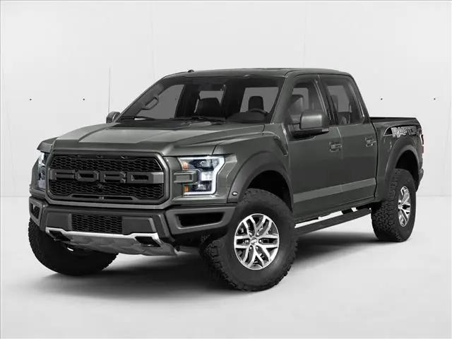 2020 Ford F-150 Raptor for sale in Tampa, FL