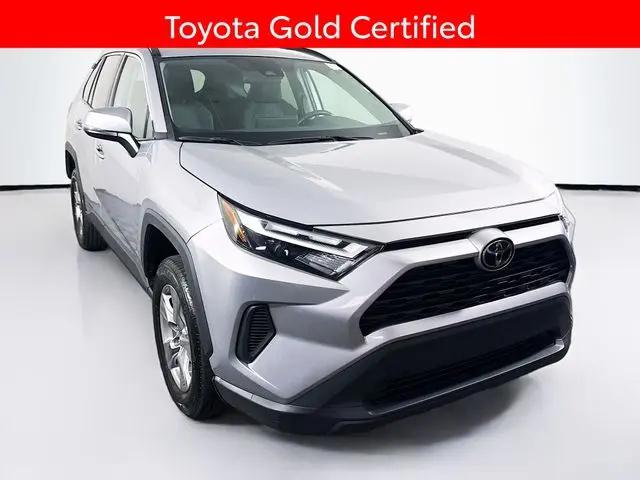2024 Toyota RAV4 XLE for sale in Flemington, NJ