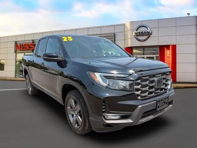 2025 Honda Ridgeline TrailSport for sale in Winchester, VA