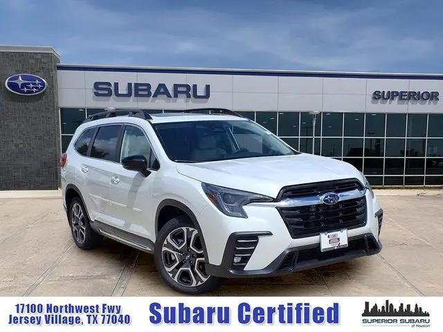 2026 Subaru Ascent Limited 7-Passenger for sale in Jersey Village, TX