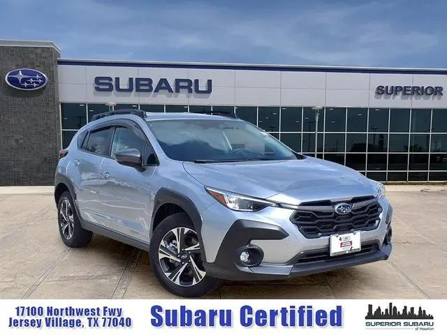2026 Subaru Crosstrek Premium for sale in Jersey Village, TX