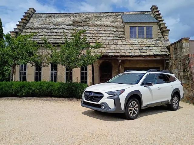 2023 Subaru Outback Premium for sale in Birmingham, AL