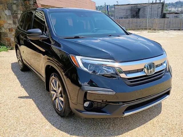 2021 Honda Pilot 2WD EX-L