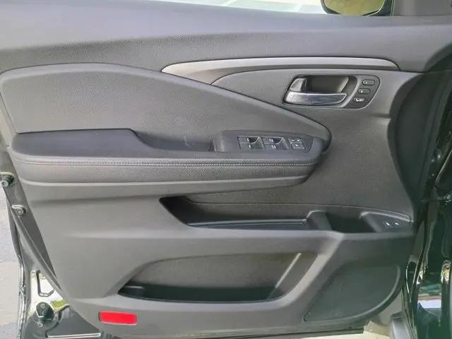 2021 Honda Pilot 2WD EX-L