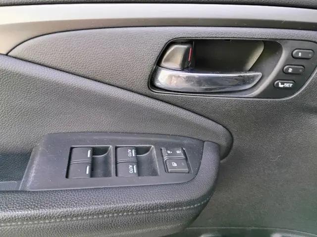 2021 Honda Pilot 2WD EX-L