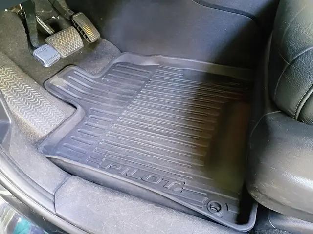 2021 Honda Pilot 2WD EX-L