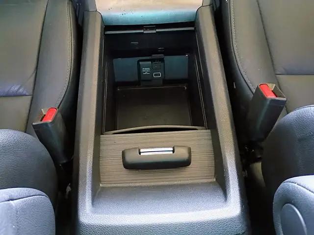 2021 Honda Pilot 2WD EX-L
