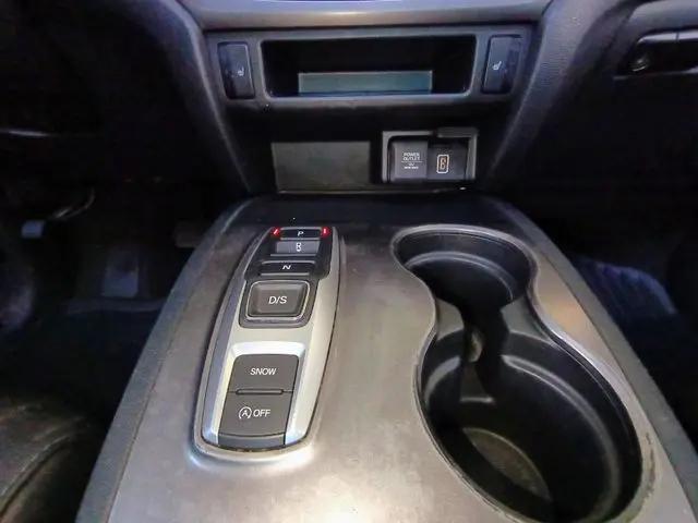 2021 Honda Pilot 2WD EX-L