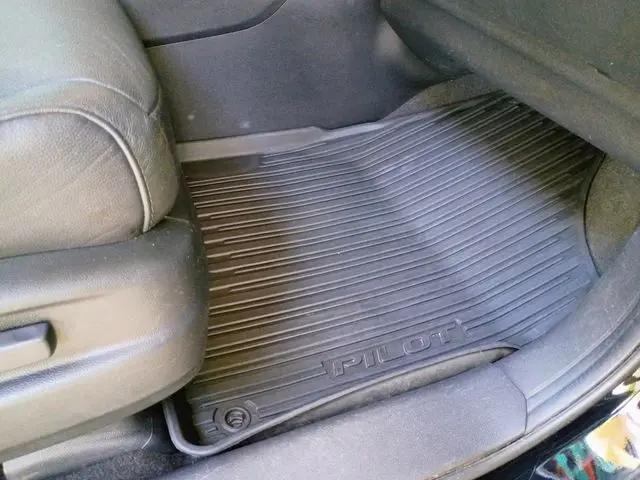2021 Honda Pilot 2WD EX-L