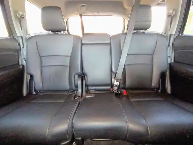 2021 Honda Pilot 2WD EX-L
