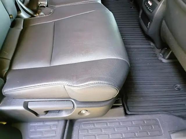 2021 Honda Pilot 2WD EX-L