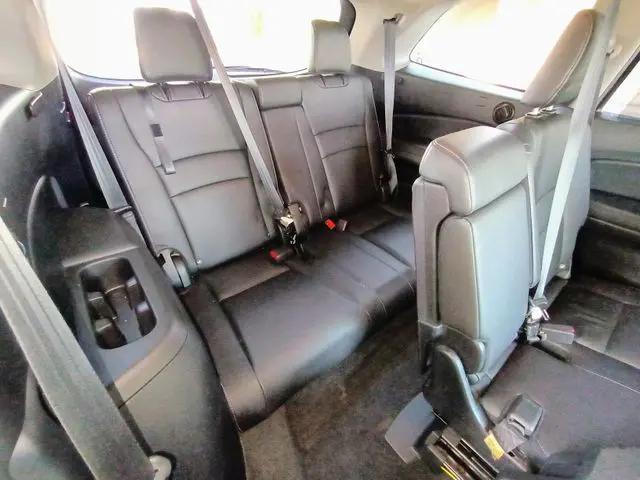 2021 Honda Pilot 2WD EX-L