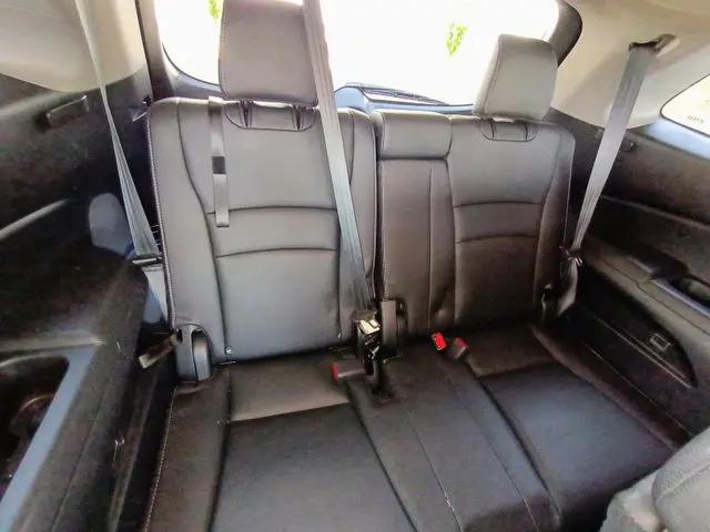 2021 Honda Pilot 2WD EX-L