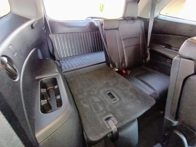 2021 Honda Pilot 2WD EX-L