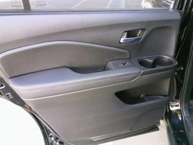 2021 Honda Pilot 2WD EX-L