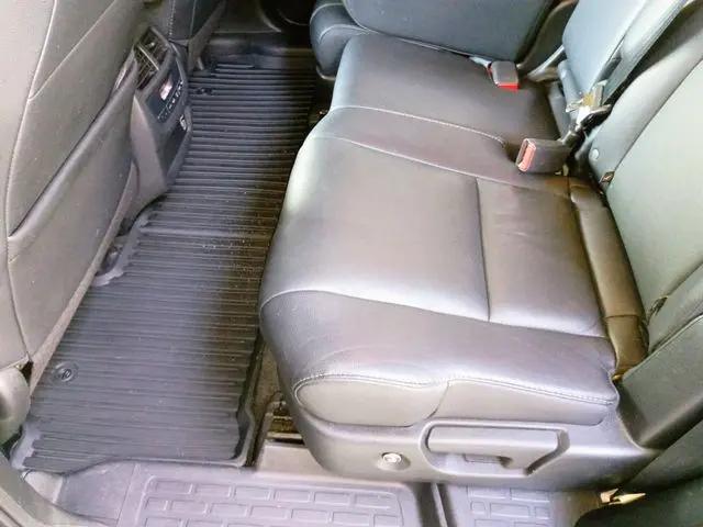 2021 Honda Pilot 2WD EX-L