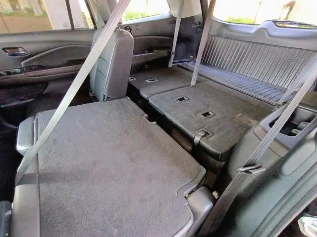 2021 Honda Pilot 2WD EX-L