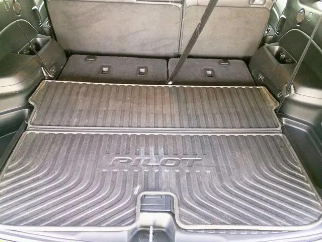 2021 Honda Pilot 2WD EX-L