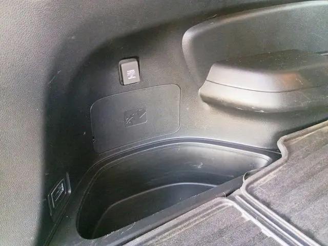 2021 Honda Pilot 2WD EX-L