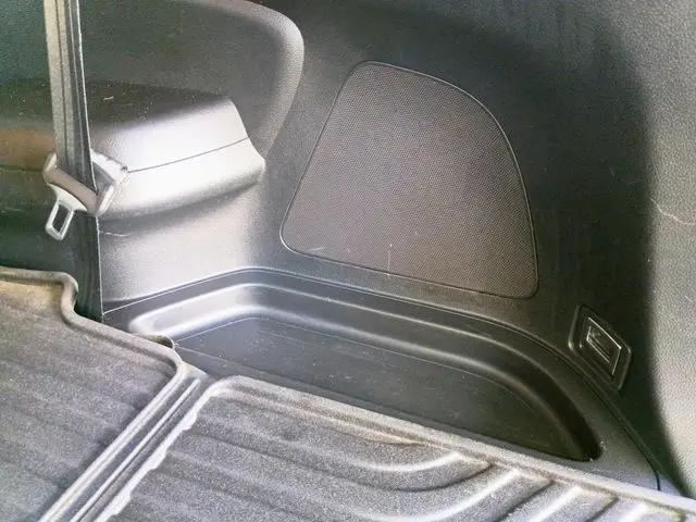 2021 Honda Pilot 2WD EX-L