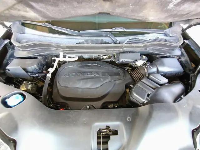 2021 Honda Pilot 2WD EX-L