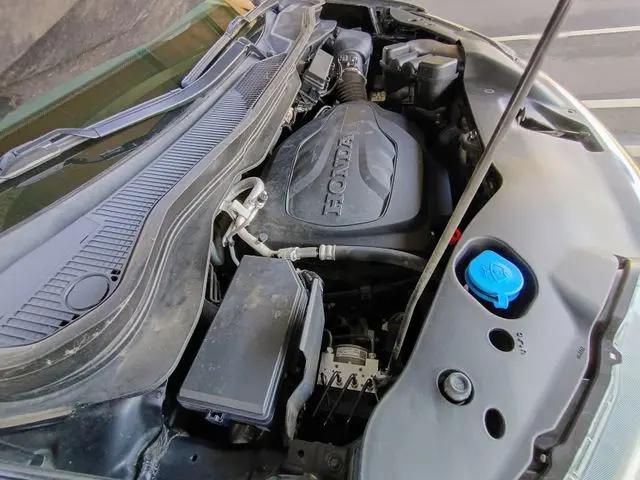 2021 Honda Pilot 2WD EX-L