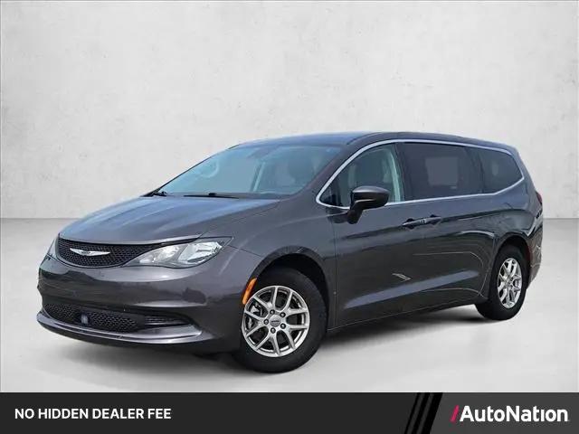 2023 Chrysler Voyager LX for sale in Corpus Christi, TX