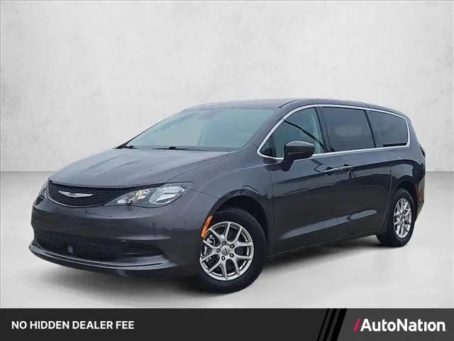 2023 Chrysler Voyager LX for sale in Corpus Christi, TX