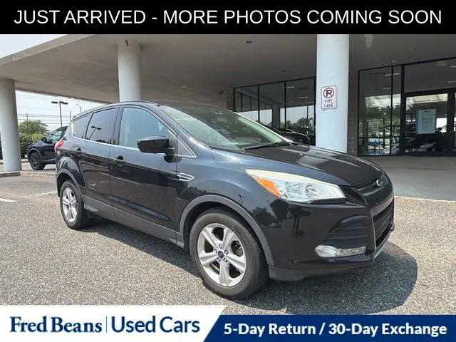 2015 Ford Escape SE for sale in Flemington, NJ