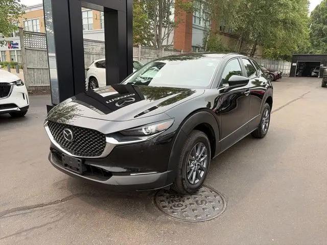 2024 Mazda CX-30 2.5 S for sale in Wellesley, MA