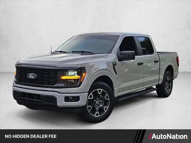 2024 Ford F-150 STX for sale in Clearwater, FL