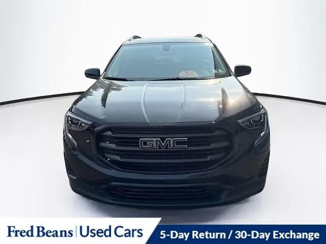 2019 GMC Terrain SLE for sale in Doylestown, PA