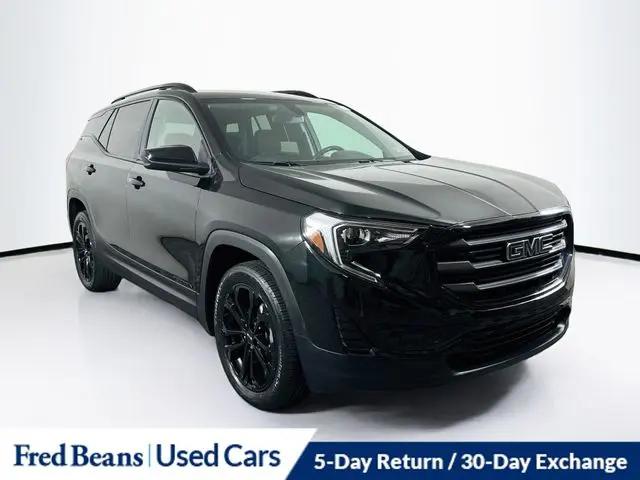 2019 GMC Terrain SLE for sale in Doylestown, PA