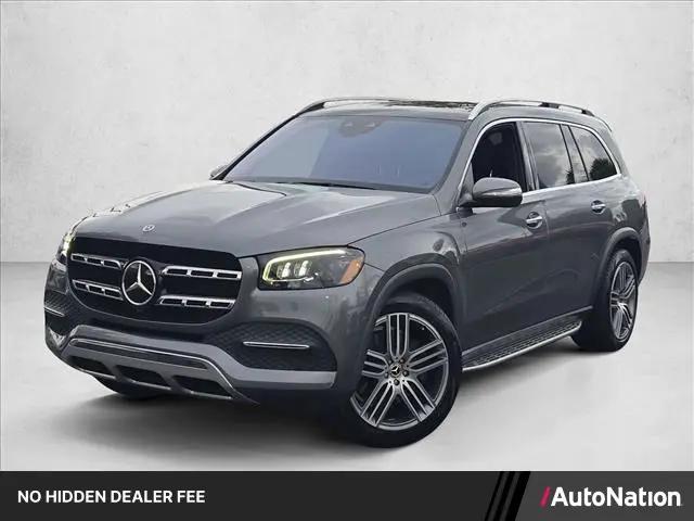 2022 Mercedes-Benz GLS GLS 450 4MATIC for sale in Clearwater, FL
