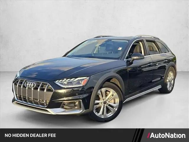 2023 Audi allroad Premium Plus 45 TFSI quattro S tronic for sale in Clearwater, FL