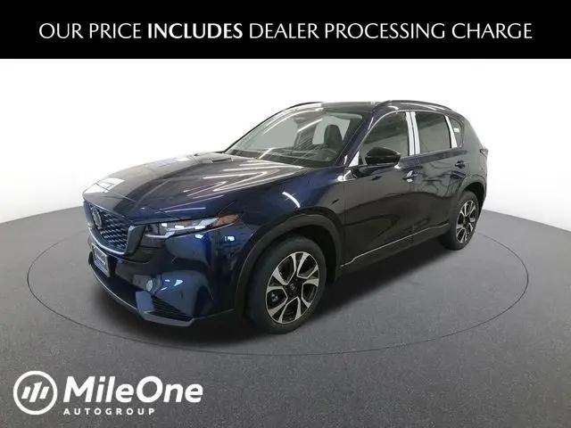 2026 Mazda CX-5 2.5 S Preferred for sale in Lutherville, MD